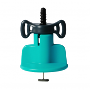 Spin Levelling Systems